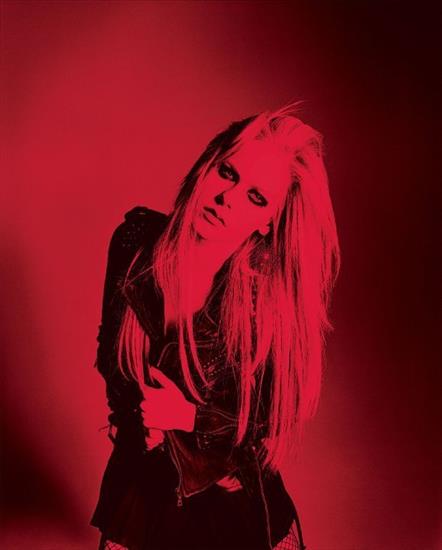 Photoshoot - Avril Lavigne Sesja 110.jpg