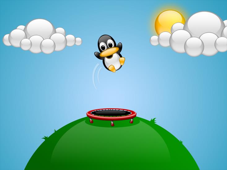 Tapety - trampolinetux1024.jpg