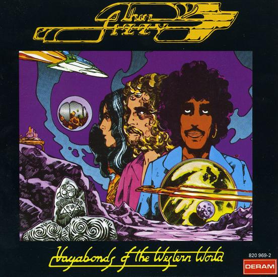  1973 - Vagabonds of the Western World - ThinLizzy-Front.jpg