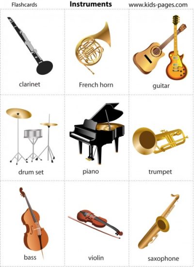Angielski dla dzieci - Instruments.jpg