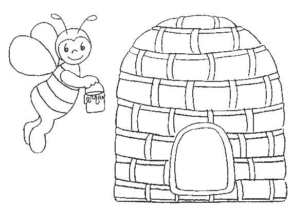 Wiosna1 - abeille9.gif