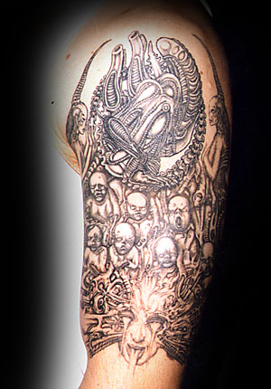 1000 tatuaży - TAT192.JPG