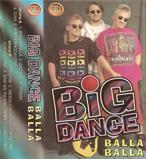 100.Big Dance - Balla Balla - a7845ead344b.jpg