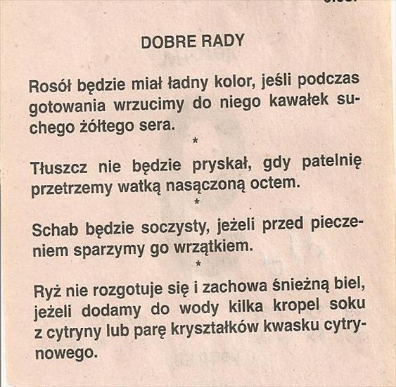 DOBRE RADY - 10.bmp