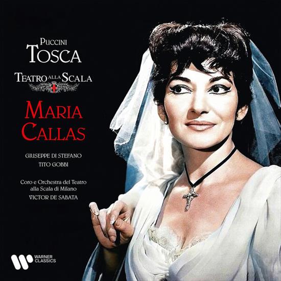 Maria Callas - Puccini Tosca 2023 24Bit-96kHz FLAC PMEDIA  - cover.jpg