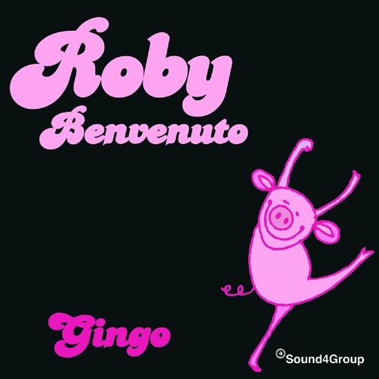 Roby Benvenuto - Gringo Single  19872010 FLAC 16bit-44.1kHz - Cover.jpg