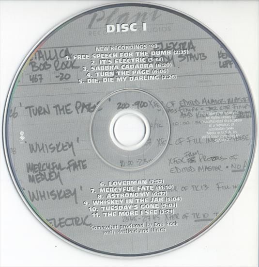 1998 - Garage inc - CD1.jpg
