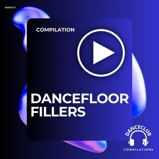 DanceFloor Fillers Compilation - cover.jpg