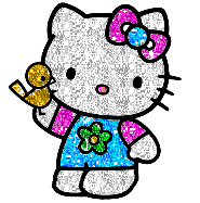 Hello Kitty - Hello Kitty 40.gif