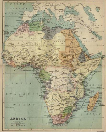 Stare mapy z roznych cześci świata.-.XIX.i.XX.wiek - africa 1885.jpg