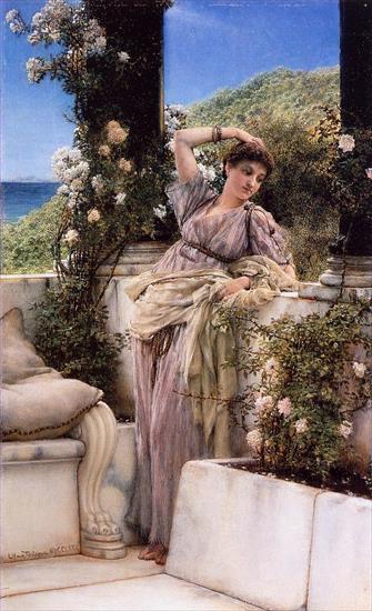 Lawrence Alma-Tadema - thou_rose_of_all_the_roses-large.jpg