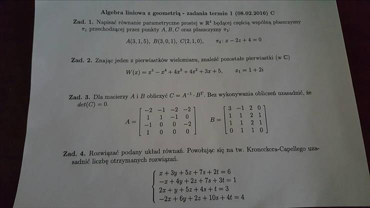 I semestr - Algebra egzamin2016.jpg