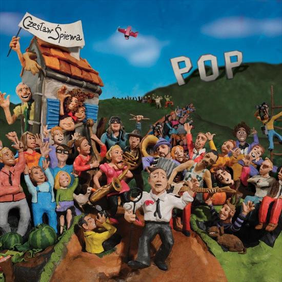 Czesław Śpiewa - Pop - cover.jpg