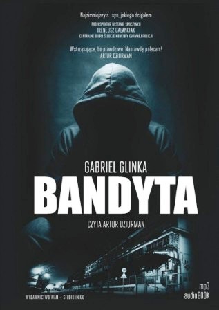 Glinka G. - Bandyta - Bandyta.jpg