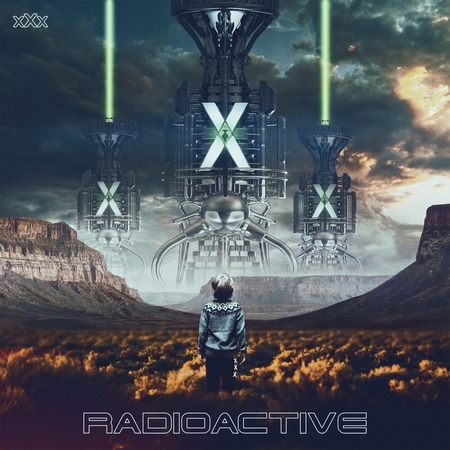 Radioactive -  X.X.X. 2022 - cover.jpg