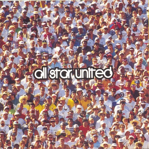 1997 - All Star United - cover.jpg