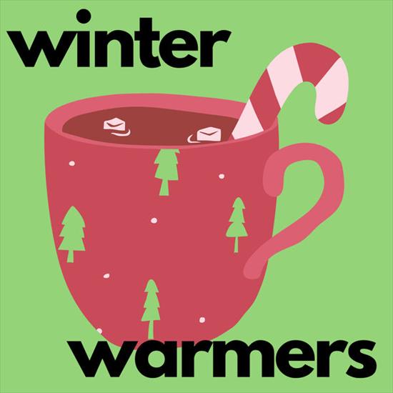 Various Artists - Winters Warmers 2023 Mp3 320kbps PMEDIA  - cover.jpg