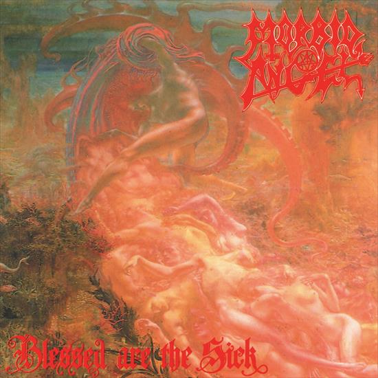 Morbid Angel US-Blessed Are the Sick 1991Full ... - Morbid Angel US-Blessed Are the Si...namic Range EditionRemastered 2017.png