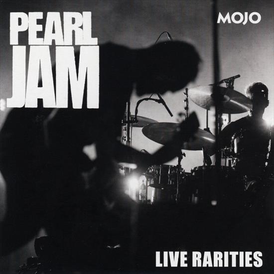 Pearl Jam  Live Rarities - 2024 - Pearl Jam - Live Rarities.jpg