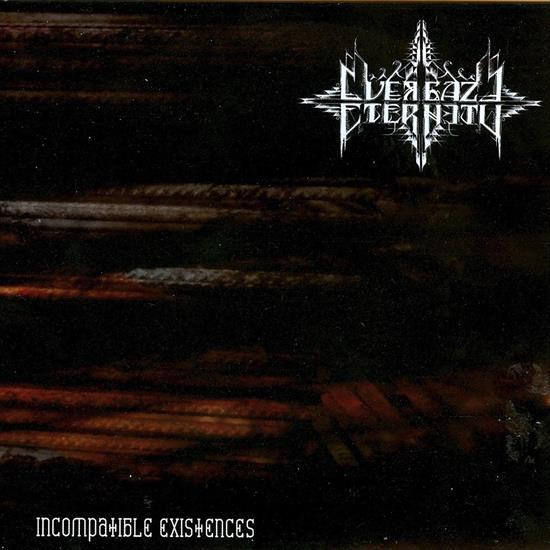 2009 - Incompatible Existences - Cover.jpg