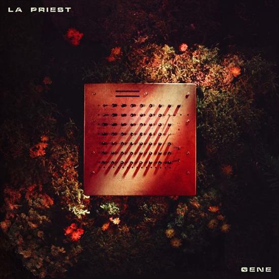 LA Priest - Gene 2020 MP3 - Cover.jpg