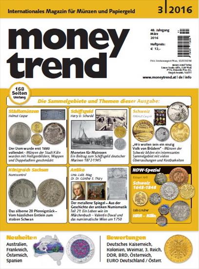2016 - MONEY TREND 2016.03 Internationales Magazin fr Mnzen und Papiergeld 2016, PDF, Online.jpg