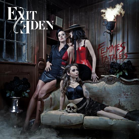 Exit Eden - Femmes Fatales - 2024 - cover.jpg