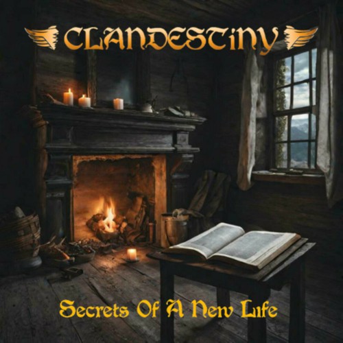 Clandestiny - Secrets Of A New Life - 2024 - cover.jpg