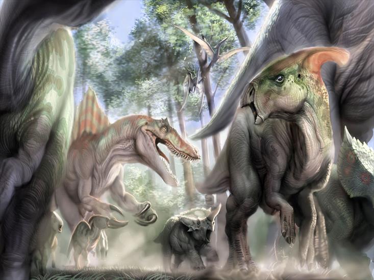 Prehistoryczne zoo - fantasy-digital-painting04.jpg