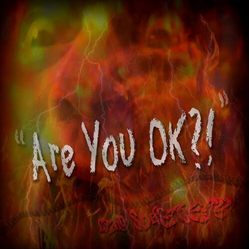 Craig Soderberg - Are You OK 2024 - cover.jpg