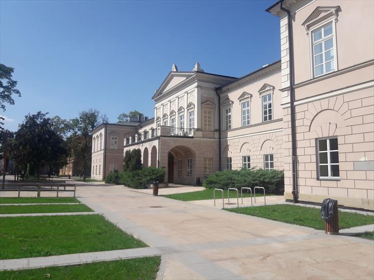 2019.08.23 - Lublin - 036 - Pałac Lubomirskich.jpg
