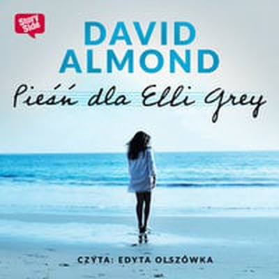 Pieśń dla Elli Grey D. Almond - Pieśń dla Elli Grey.jpg