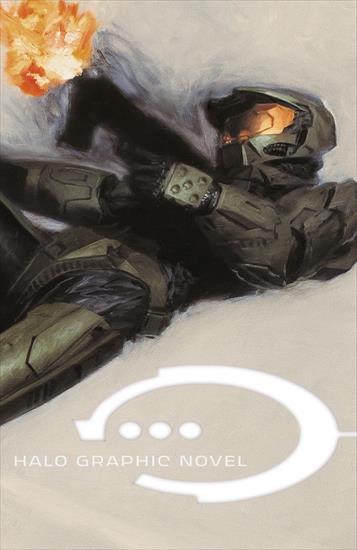 Halo Graphic Novel 2021 - Halo Graphic Novel 2021 digital Son of Ultron-Empire.jpg