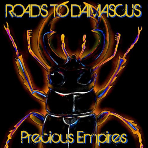 2015 - Precious Empires - cover.jpg