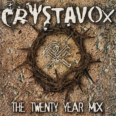 2010 The 20 Year Mix - Crystavox - The 20 Year Mix.jpg