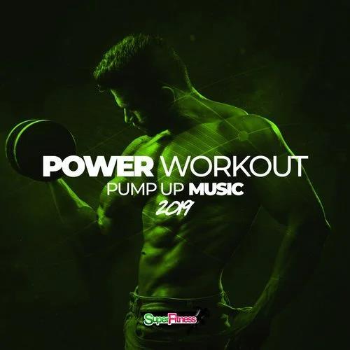 VA - Power Workout Pump Up Music 2019 2019 - Power Workout Pump Up Music 2019 2019.jpg